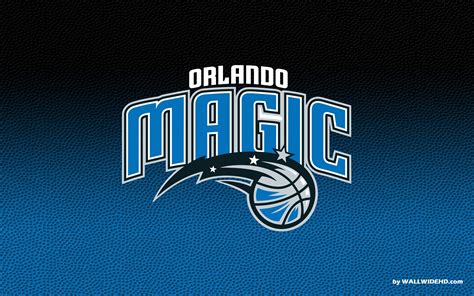 Orlando Magic .